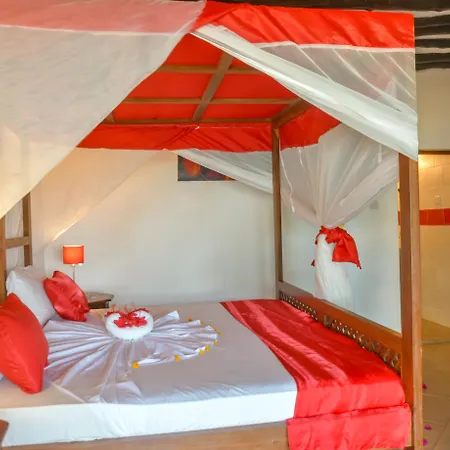 Tanzanite Beach Resort And Spa-3