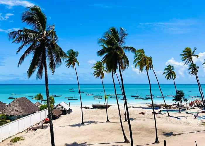 Hotel con vista: 