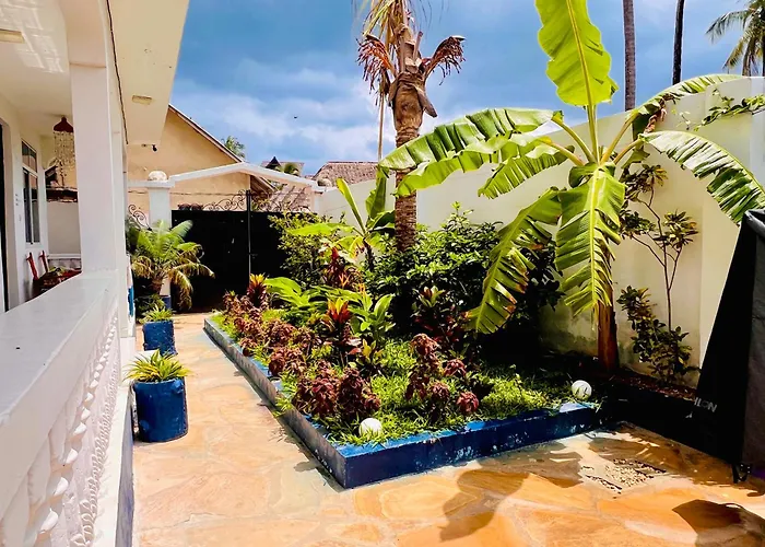 Hotel con vista: 